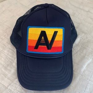 COPY - Aviator Nation Trucker Hat